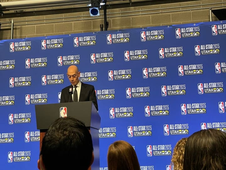 How the NBA's New Collective Bargaining Agreement Impacts the Trail Blazers