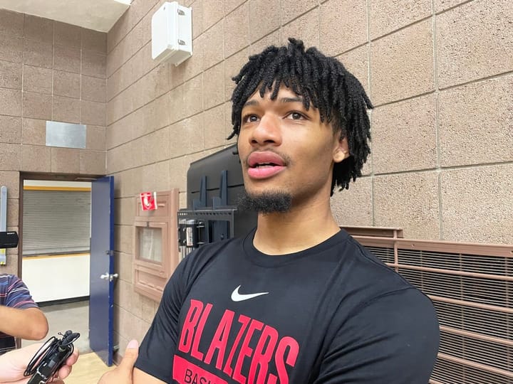 MAILBAG: Mikal Bridges, Shaedon Sharpe, Keeping vs. Trading #3 Pick, and More