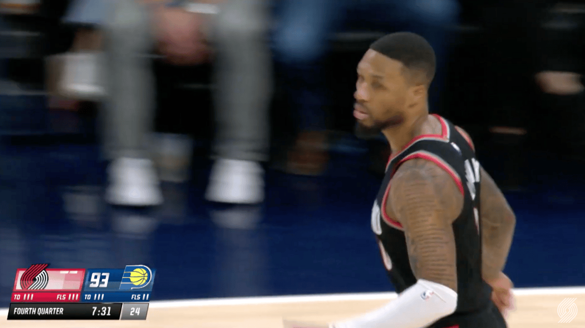 The Next Two Weeks Will Be Crucial in Determining What Kind of Team the Trail Blazers Are