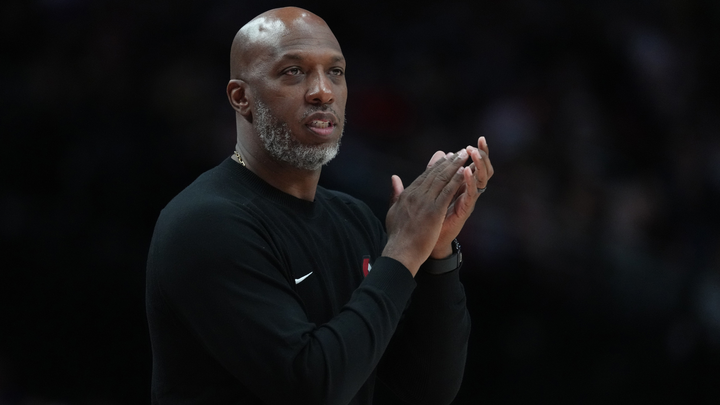 MAILBAG: What Was the Reason for Chauncey Billups' Extension?