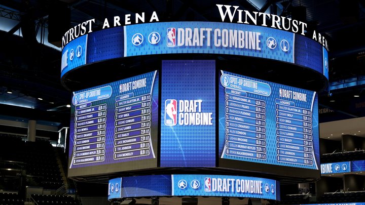 Trail Blazers Have Multiple Paths With No. 11 Overall Pick