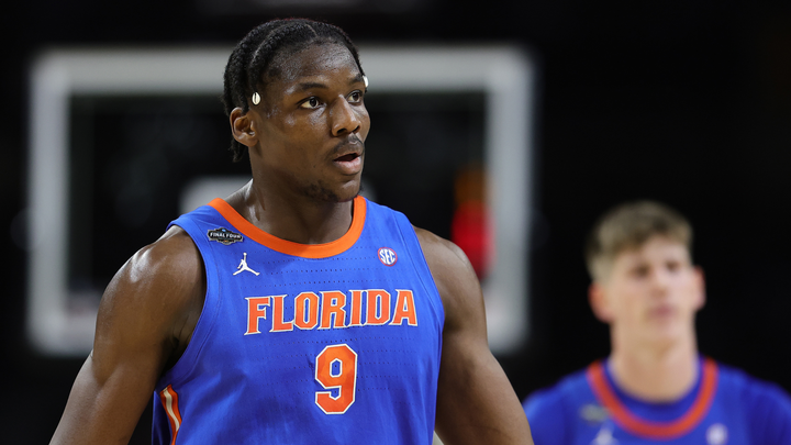 Trail Blazers Open Predraft Workouts With 6 Prospects