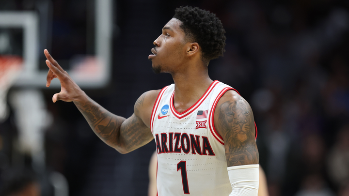 Trail Blazers to Sign Caleb Love to Two-Way Contract