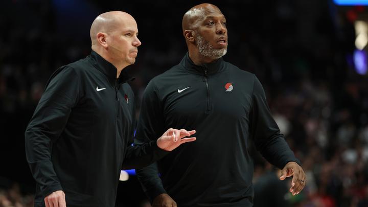 Trail Blazers Complete Overhaul of Chauncey Billups' Coaching Staff