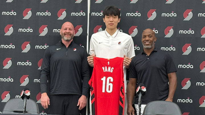 The Yang Hansen Era Has Begun