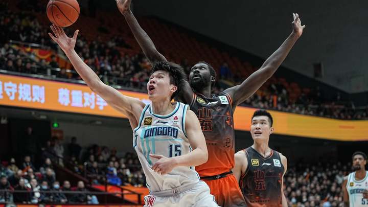 Inside 'Project Hansen,' Trail Blazers' Secret Two-Year Mission to Land Yang Hansen