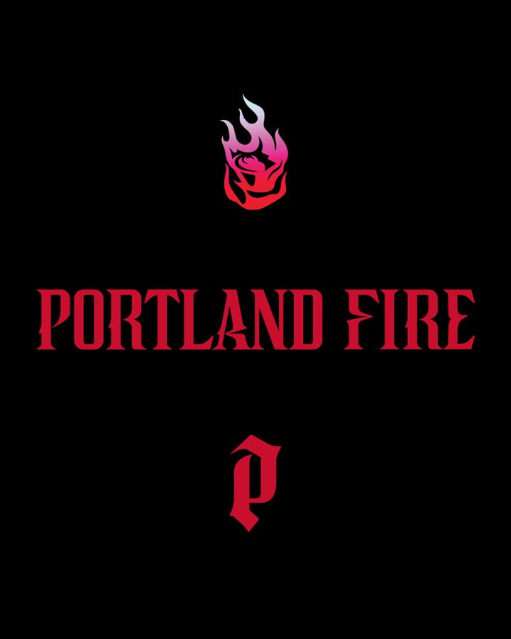 It's Official: The Portland Fire are Back