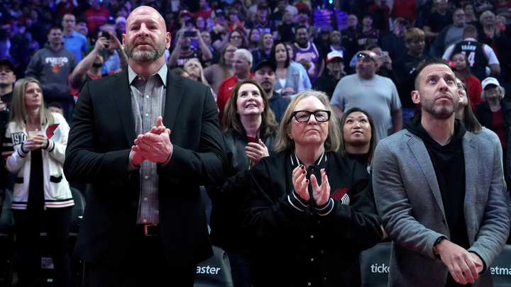 MAILBAG: Trail Blazers Business and Ownership Matters