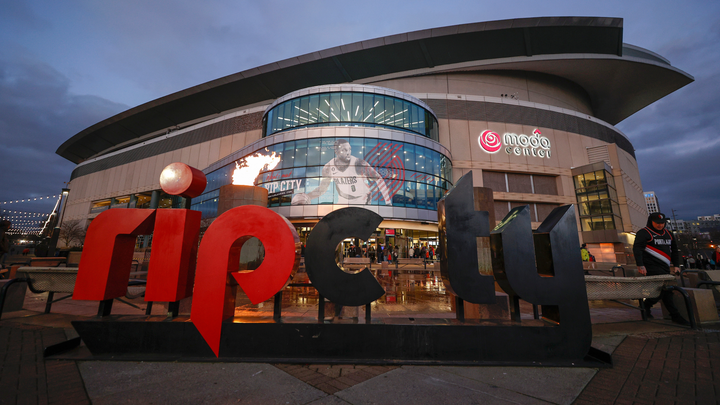 If the Trail Blazers Want a New Arena, They'll Get One