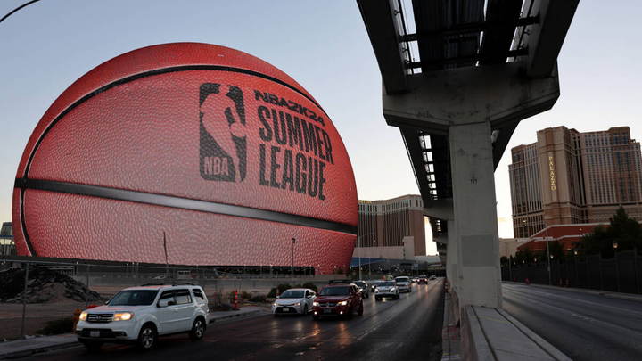 Breaking Down the Trail Blazers' 2025 Summer League Roster