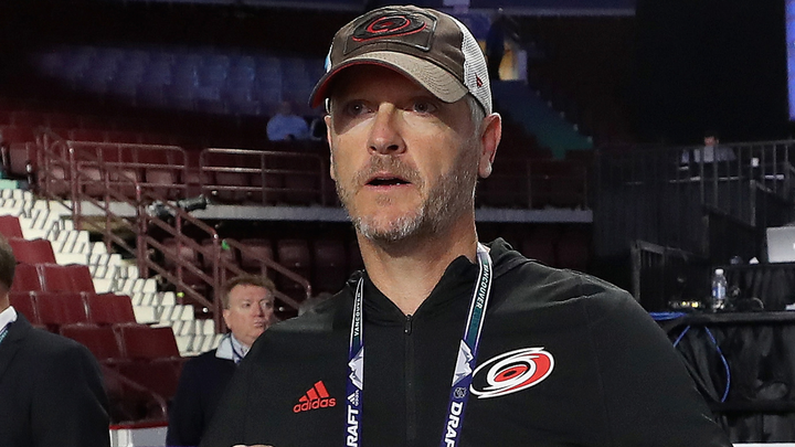 Tom Dundon Reaches Agreement to Buy Trail Blazers From Paul G. Allen Estate