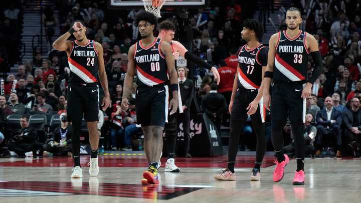 PODCAST: Predictions for the Trail Blazers' 2025-26 Season