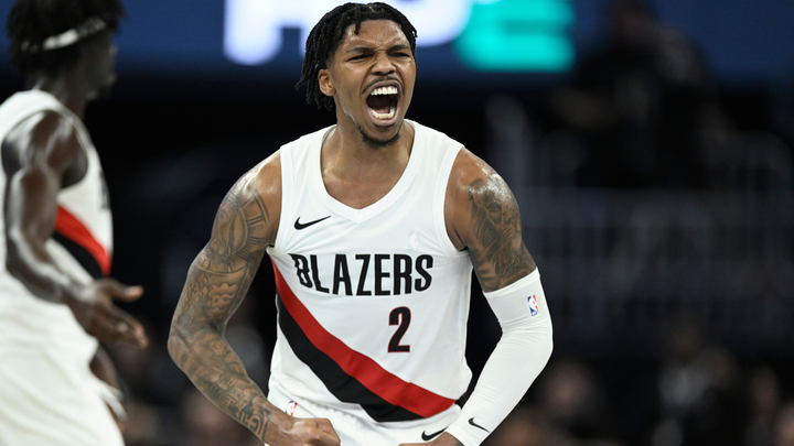 This is How the Trail Blazers Have to Win