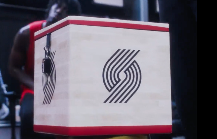 The Story Behind 'The Box'