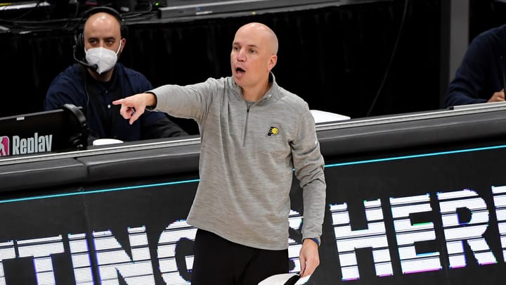 Trail Blazers Hire Nate Bjorkgren, Chris Fleming to Join Chauncey Billups' Staff