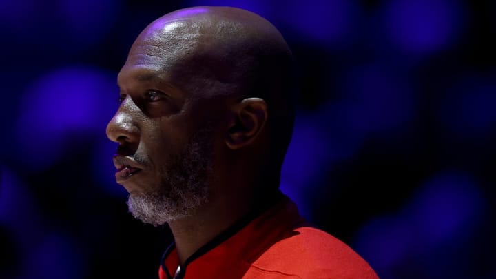 Entering a Contract Year, Chauncey Billups Faces His Biggest Challenge Yet