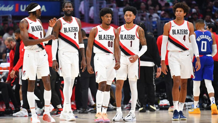 21 Final Thoughts on the 2023-24 Trail Blazers Season