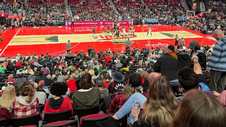Trail Blazers' Overtime Win Over Grizzlies Shows What They're Trying to Build
