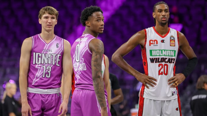 MAILBAG: Would the Trail Blazers Trade Down in the Draft?