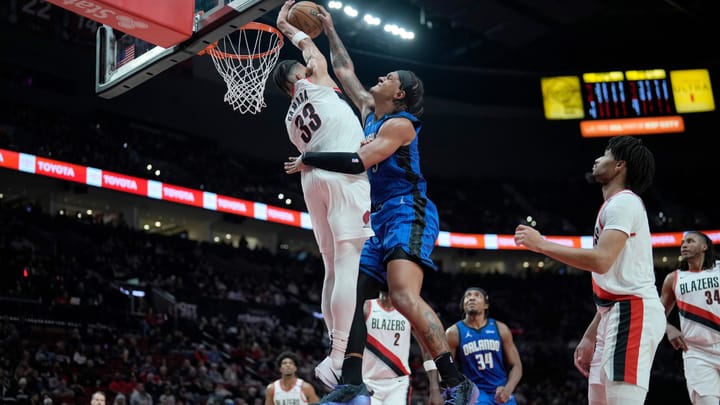 It's OK to Enjoy the Trail Blazers' Unexpected Hot Streak