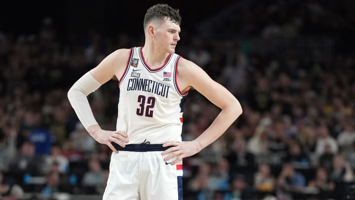 Trail Blazers' Draft Projections Murkier Than Ever