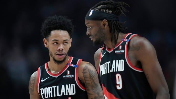 A 2024-25 Trail Blazers Trade Season Primer