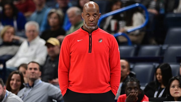 The Trail Blazers Weren't Supposed to Be This Bad
