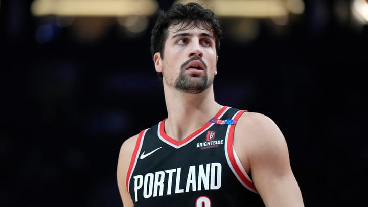 MAILBAG: Will Deni Avdija Stay in a Bench Role?
