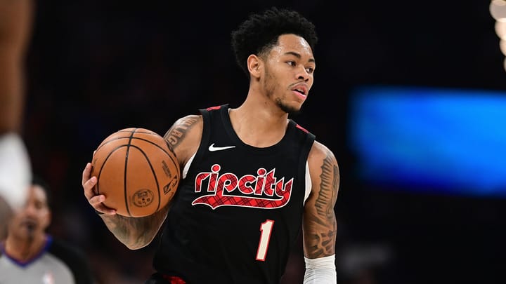 MAILBAG: Is This the Summer to Trade Anfernee Simons?