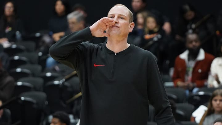 Jim Moran Leaving Rip City Remix for Sacramento Kings Assistant Coaching Job