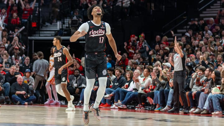 How the Trail Blazers Came Out the Other Side of the Most Pivotal Week of Their Season