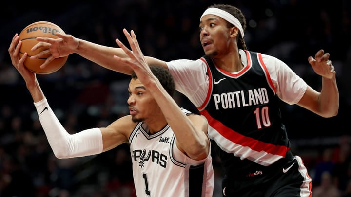 Moses Brown to Undergo Left Wrist Surgery, Out Indefinitely
