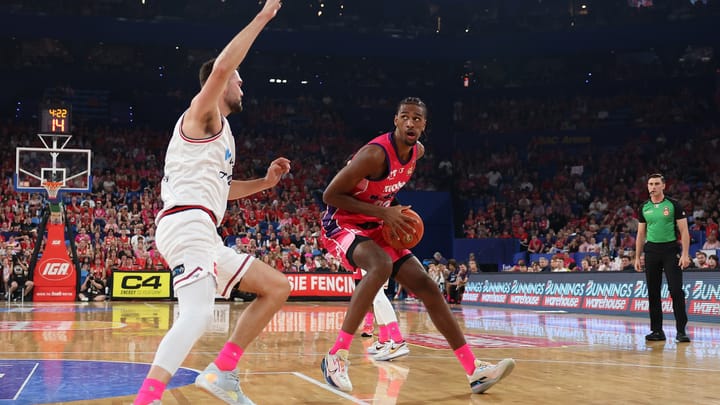 MAILBAG (PART 3): How Will the Trail Blazers Approach the Draft?