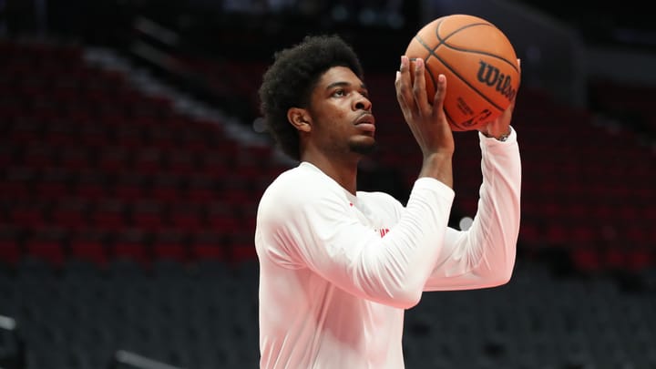 What it Actually Means That Scoot Henderson Was Assigned to the G League