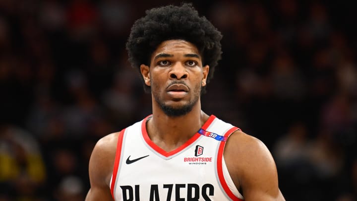 MAILBAG: When Will Scoot Henderson Return to the Starting Lineup?