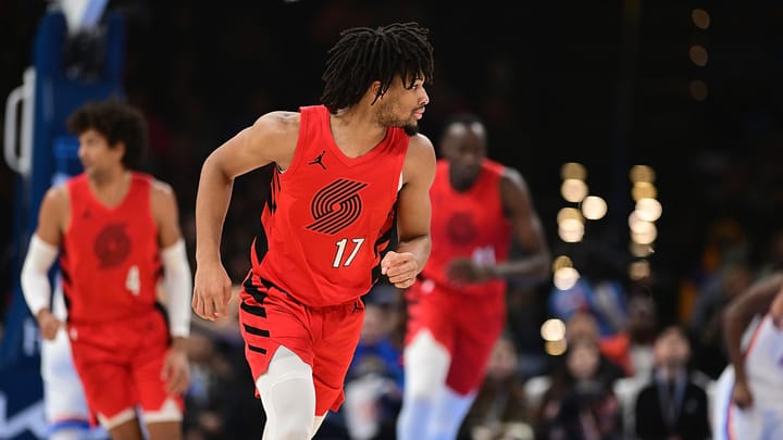 Shaedon Sharpe to Attend Training Camp With Canadian National Team