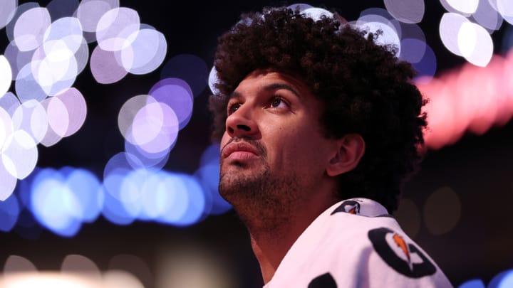 Matisse Thybulle Happy to 'Be a Basketball Player Again'