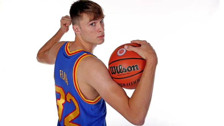Trail Blazers Won't Have to Try to Get Into Cooper Flagg Sweepstakes