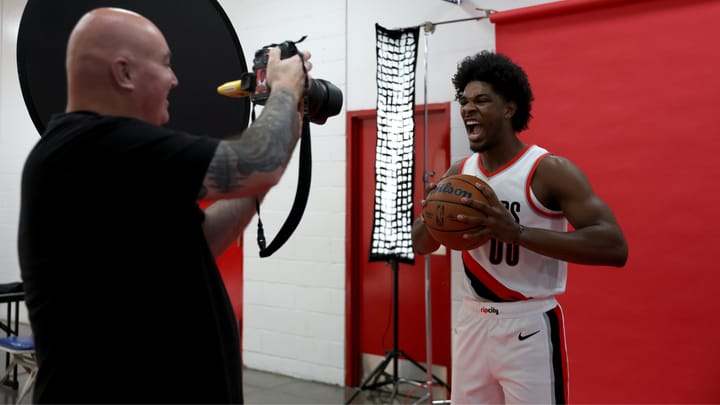 5 Biggest Storylines Going Into Trail Blazers Training Camp