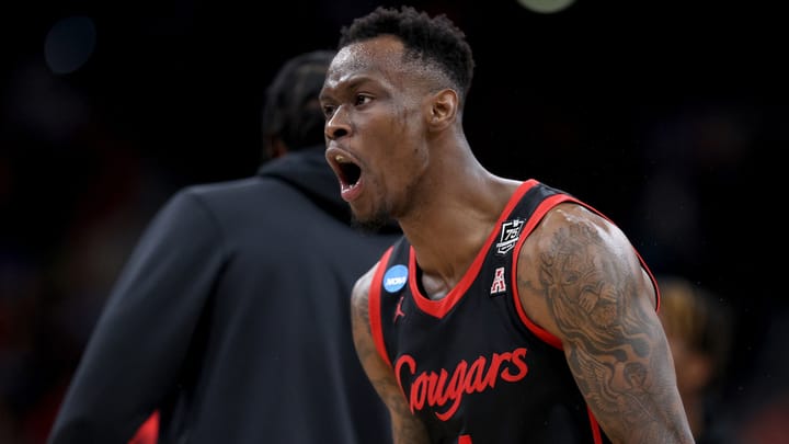 Trail Blazers sign Taze Moore to 10-Day Contract