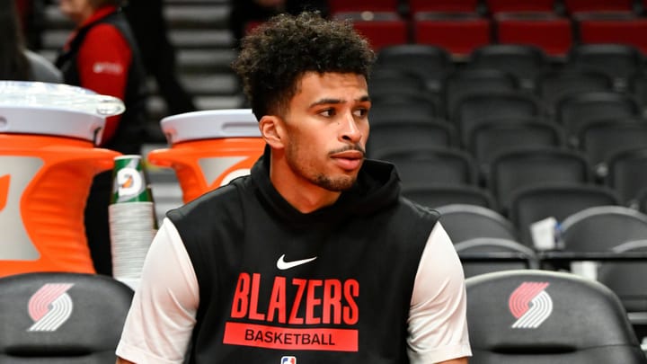 Toumani Camara to Miss the Rest of the Season With Rib and Kidney Injuries