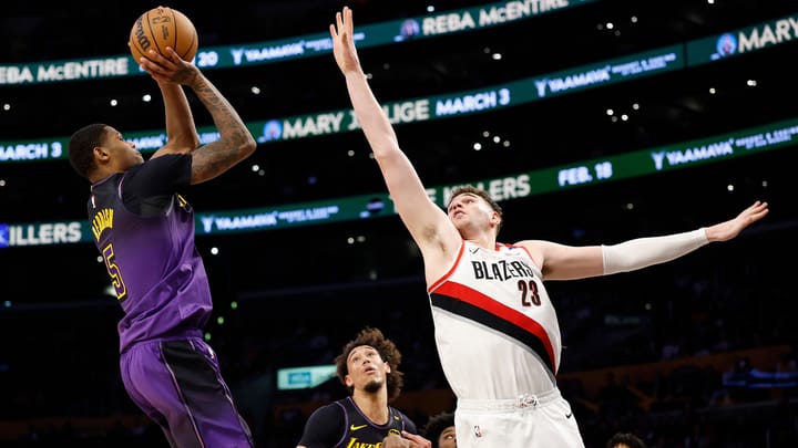 MAILBAG: Has Donovan Clingan Hit a Rookie Wall?