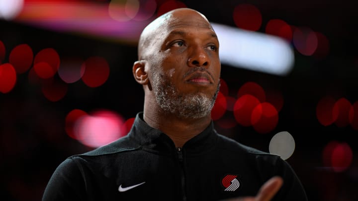 Chauncey Billups, Trail Blazers Navigating Difficult Dynamic Going Into Crucial Season