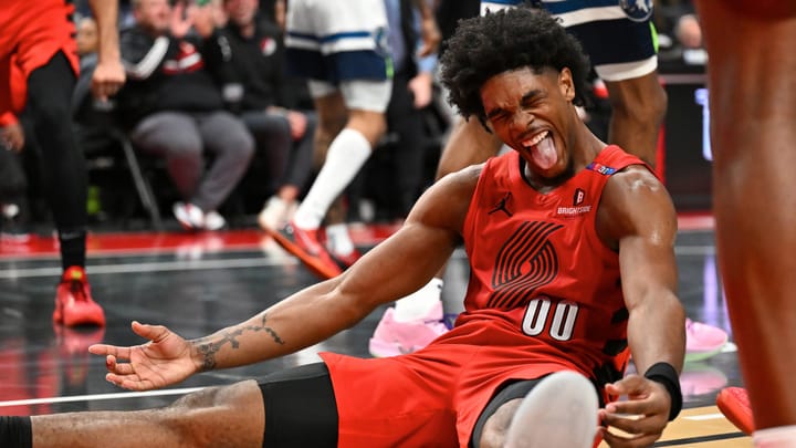 The Trail Blazers are Built to Win the Emirates NBA Cup™️