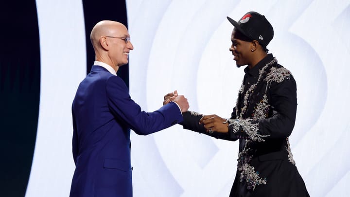 Trail Blazers' Draft Lottery Odds, Explained