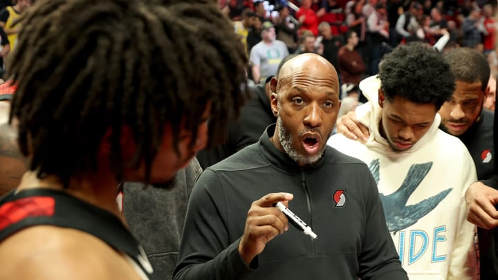 MAILBAG (PART 1): Has Chauncey Billups Made Strides as a Head Coach?