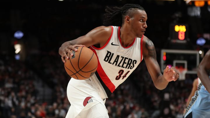 MAILBAG: Timeline for the Trail Blazers' Rebuild, Jabari Walker, Remix Call-Up Candidates and More