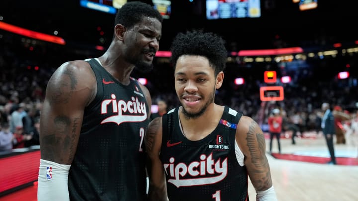 MAILBAG: Are the Trail Blazers' Veterans Standing in the Way of Development?