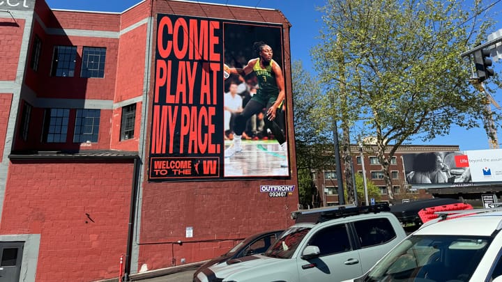WNBA-to-Portland Efforts Still Alive, But Obstacles Remain