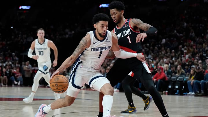 Suddenly, the Trail Blazers are in Crisis